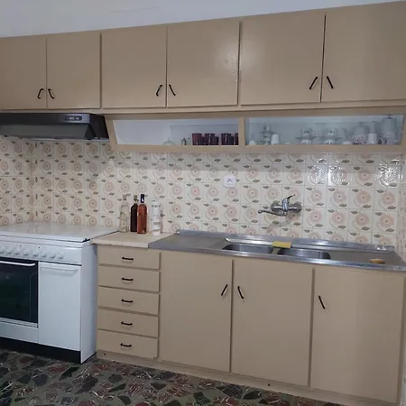 Astypalaia Peyki * Pera Gyalos