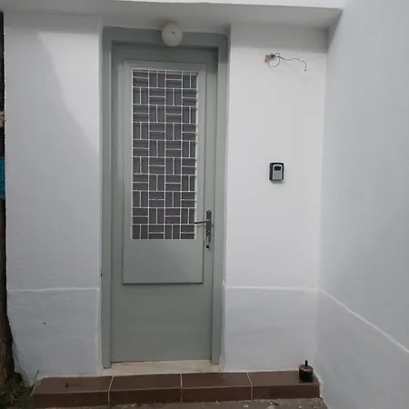 Astypalaia Peyki *