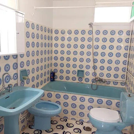 Appartement Astypalaia Peyki Pera Gyalos