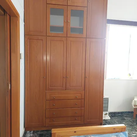 Astypalaia Peyki Appartement *