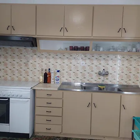 Appartement Astypalaia Peyki *