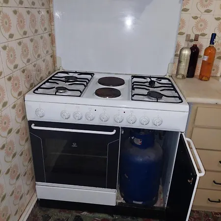 Astypalaia Peyki Appartement