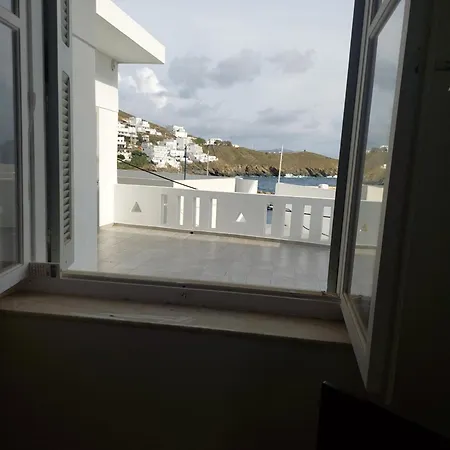Appartement Astypalaia Peyki *