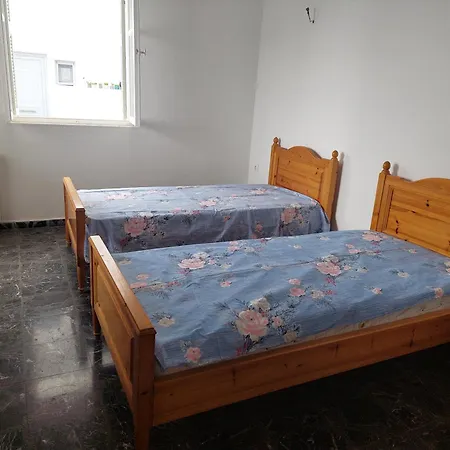 Astypalaia Peyki Lägenhet