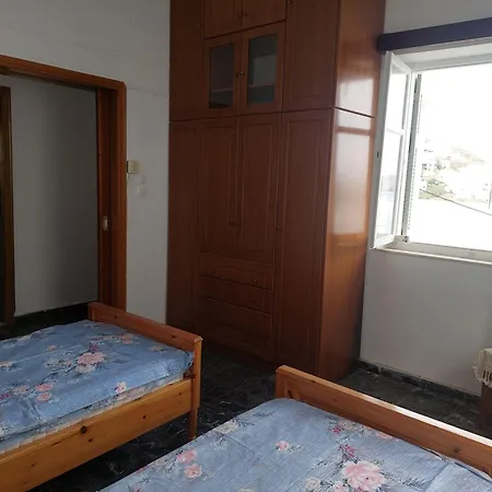 Astypalaia Peyki Pera Gyalos