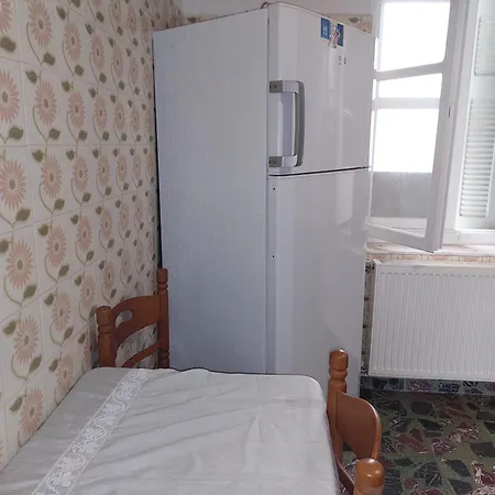 Astypalaia Peyki Lägenhet