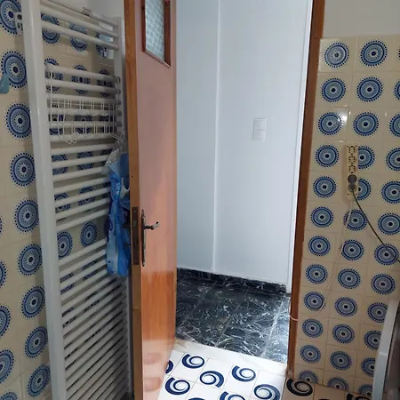 Lägenhet Astypalaia Peyki