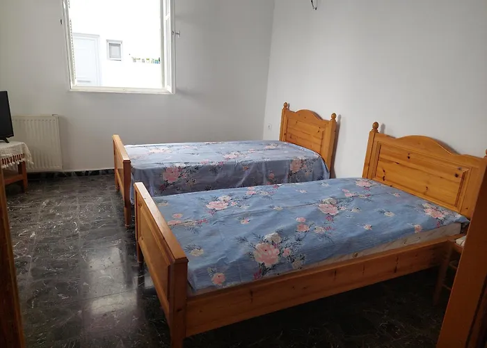 Astypalaia Peyki Apartamento