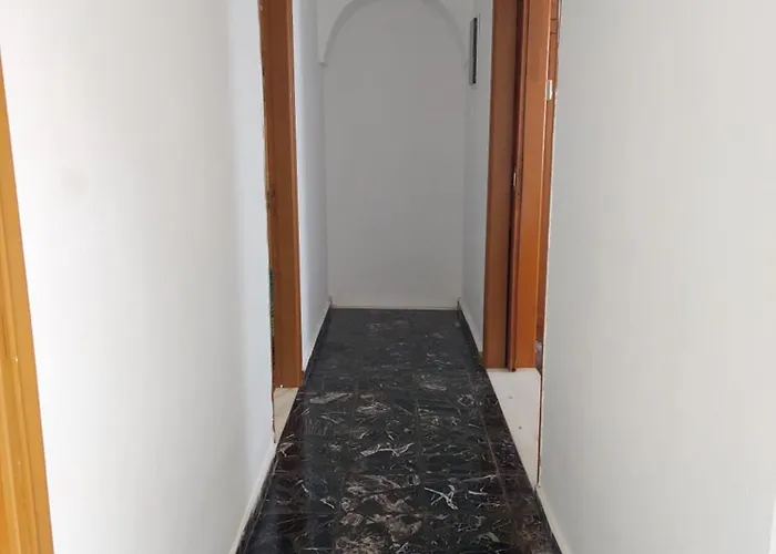 Astypalaia Peyki Apartamento Pera Gyalos