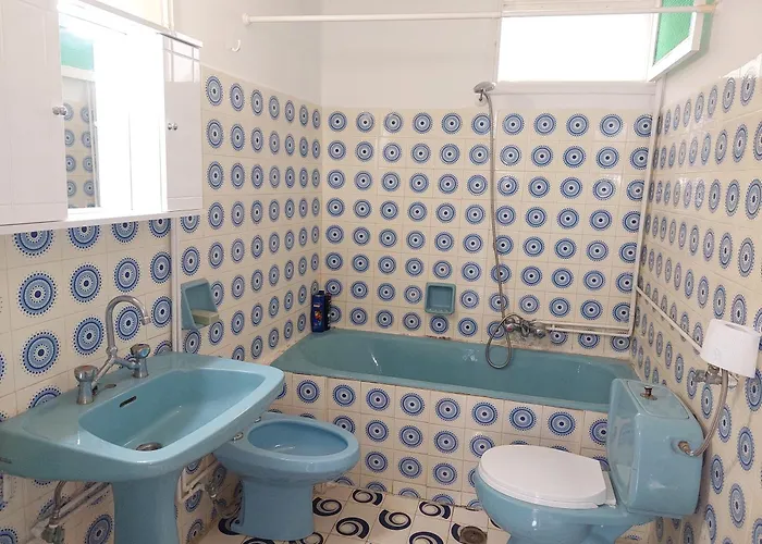 Apartamento Astypalaia Peyki Pera Gyalos