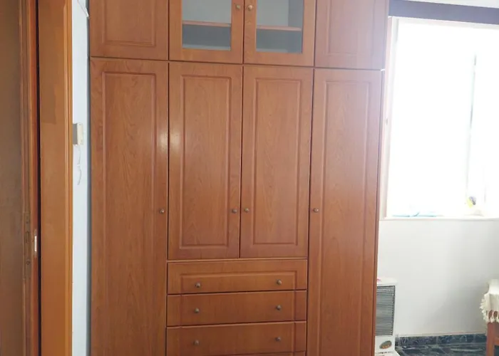 Astypalaia Peyki Apartamento *