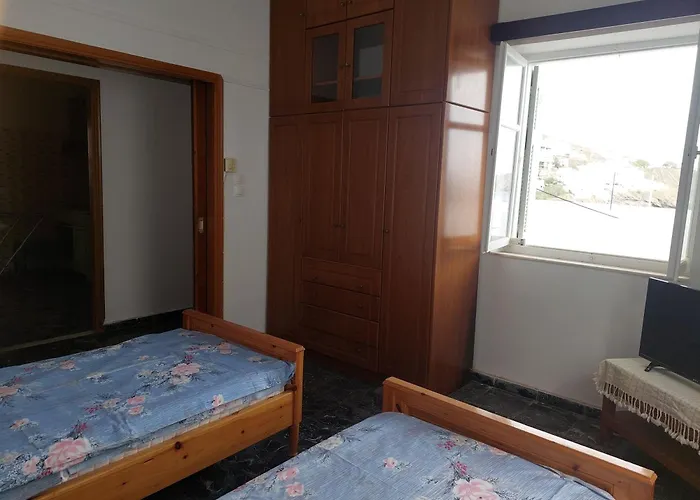 Astypalaia Peyki Pera Gyalos