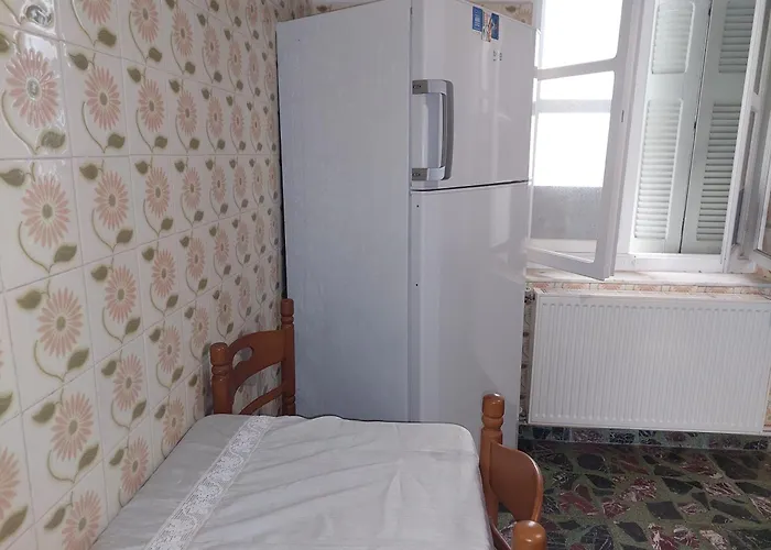 Astypalaia Peyki Apartamento