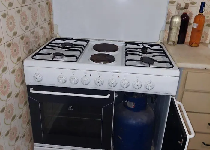 Astypalaia Peyki Apartamento